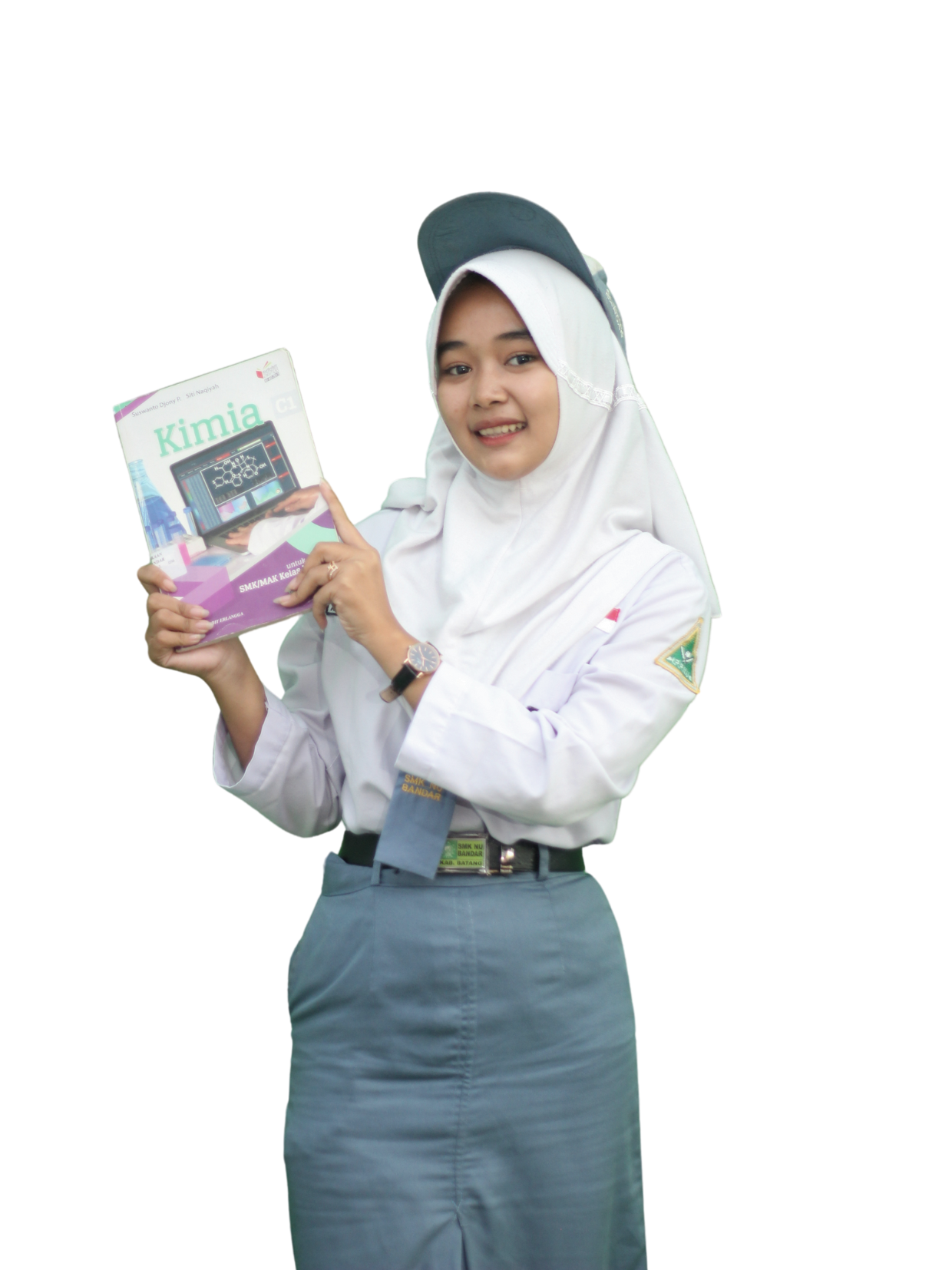 Foto Siswa